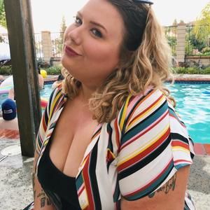 Meet your Posher, Kat